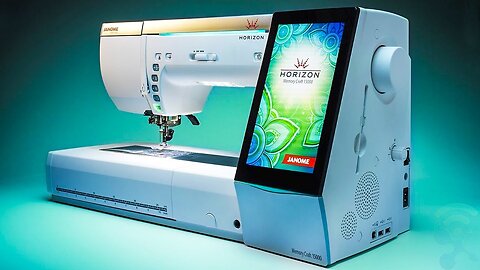 5 Best Sewing Machines 2023