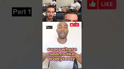 LARRY WHEELS BIGGEST MISTAKE
