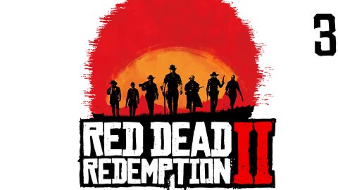 Red Dead Redemption 2 | First Legendary Animal Kill | Playthrough #3