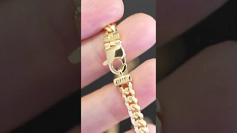 Is Podium Jewelry Better Than Jaxxon? #shorts #jewelry