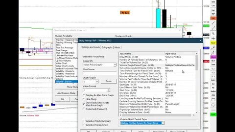 VP a cada 5 minutos fixos - 8/21/2019 10:06:42 AM