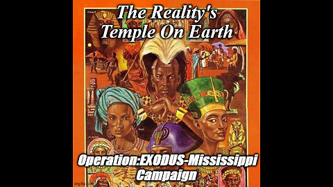 U Can't FORCE That Black People R Africans Bullshyt On Me ! #SOULPower4Ever