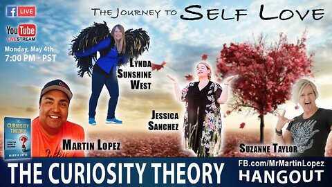 The Journey to Self-Love (From a Woman's Perspective)