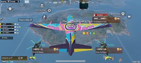 Bgmi game play meet hacker