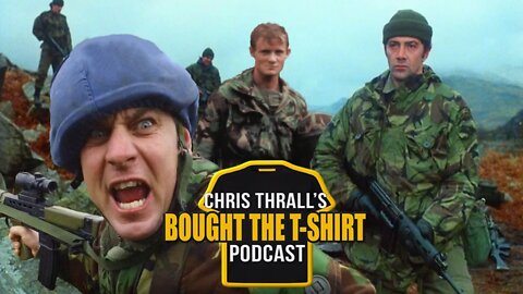 SAS Who Dares Wins | Long Live The King | And Other Military Banter ...