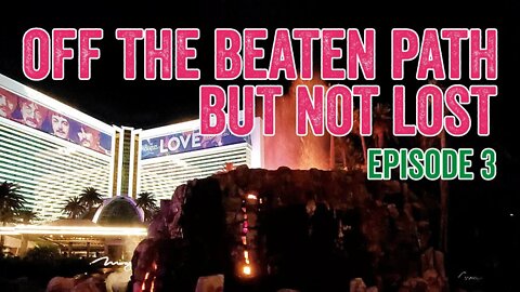3. Family things to do in Las Vegas (and the surrounding area)