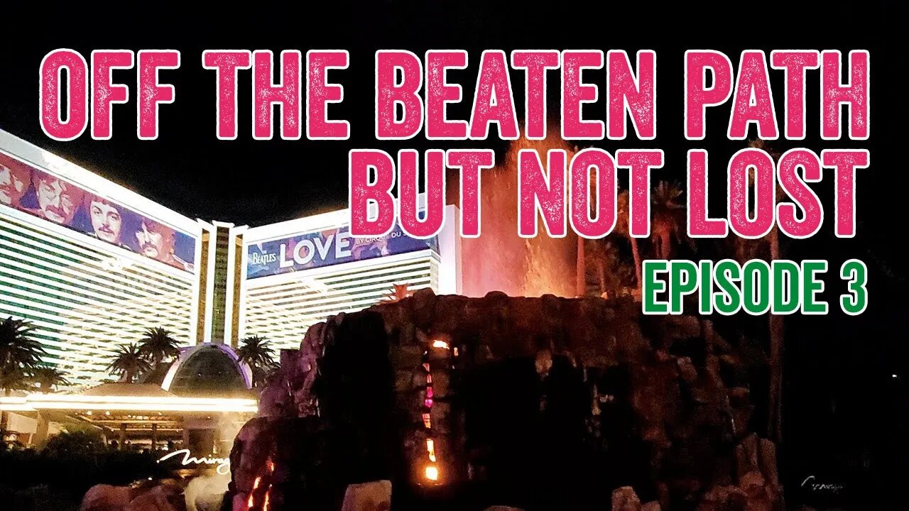 3. Family things to do in Las Vegas (and the surrounding area)