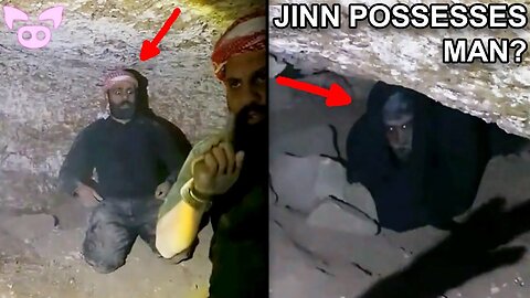 These Ghost Videos Are Scaring Paranormal Investigators