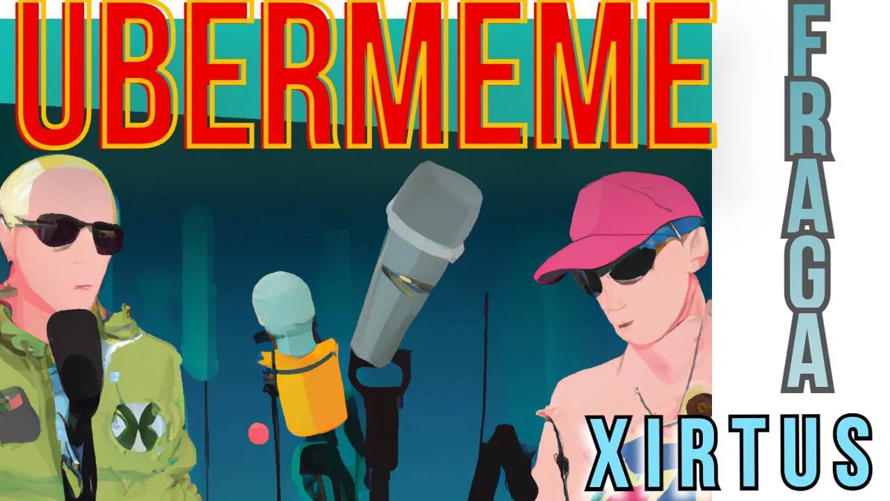 UBERMEME - Not Easy Being Epistemological