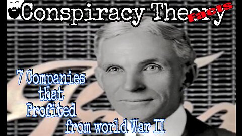 7 Big Companies From World War II
