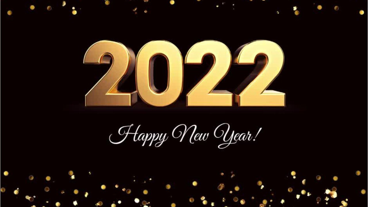 Happy New Year from The America Project