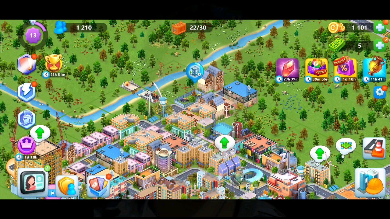 global City/Nayekfamily