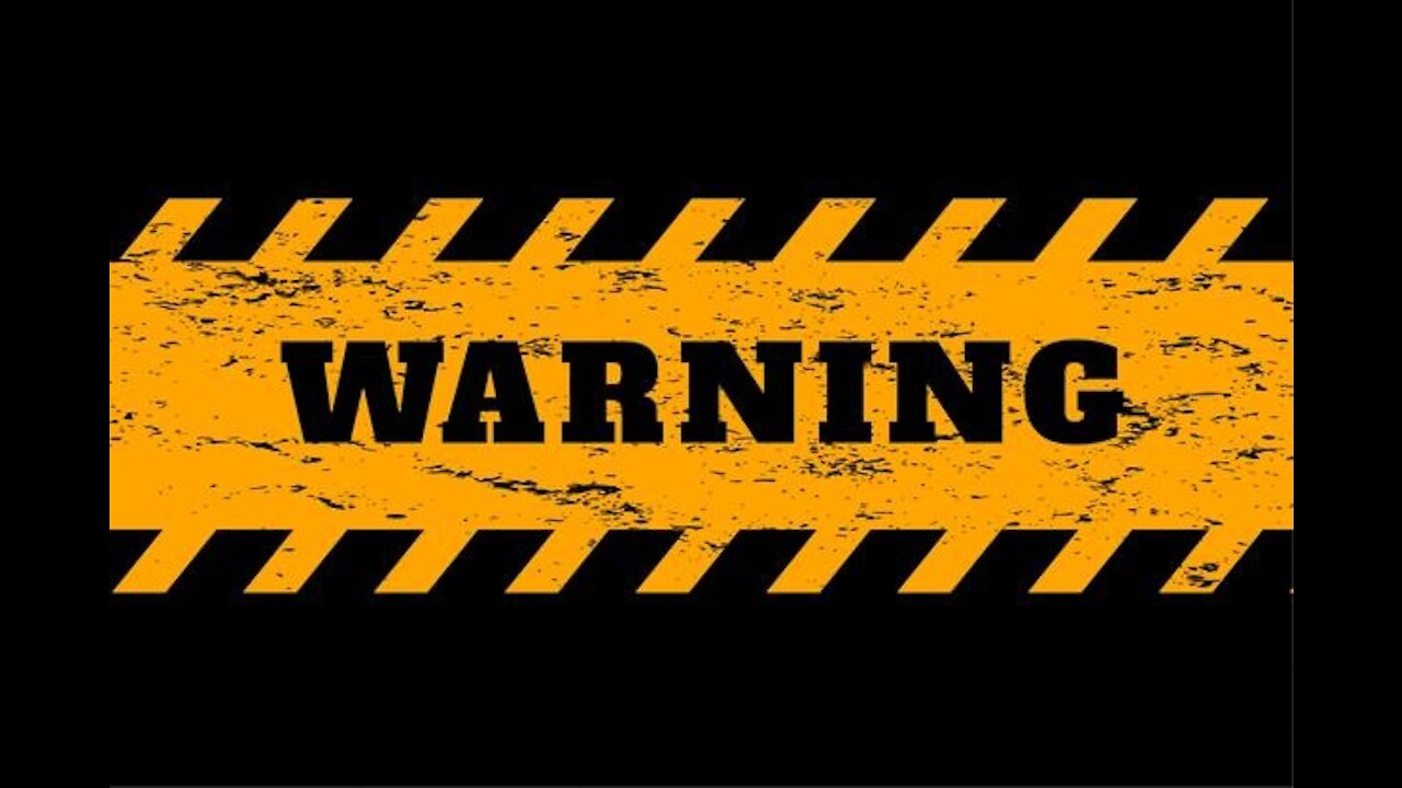 (Video) If The Vaccine Is Safe, What Caused This To Happen - THE CORRECT VIEWS 08/23/2021