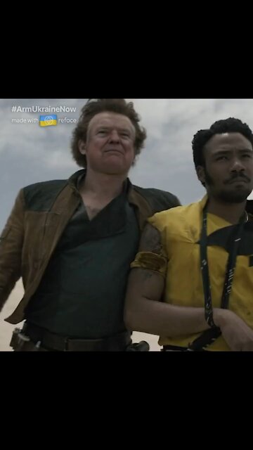 The Ultimate Donald Trump Han Solo Meme!