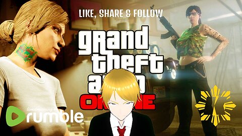 🔴 LIVE » GTA 5 ONLINE » DRIVING HERE AND DRIVING THERE » A SHORT STREAM [7/23/23]