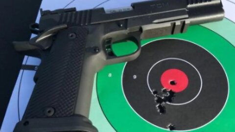 Caliber Corner Season 3, Podcast #181, Spring 2021 New Pistols!