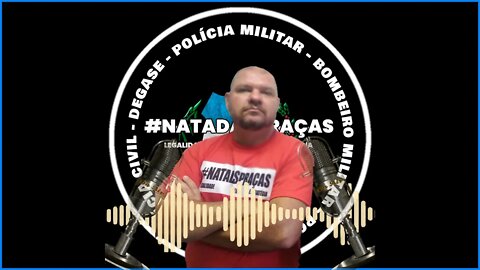 PODCAST 15 - SGT FERREIRA - RESUMO DO DIA 10/01/2022.