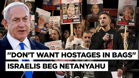 US Calls For Pressure On Hamas To Surrender 137 IDF Soldiers Killed In Gaza France Warns Israel