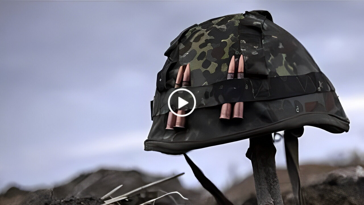Italian General tells the West to get real - No chance for Ukrainian military victory
