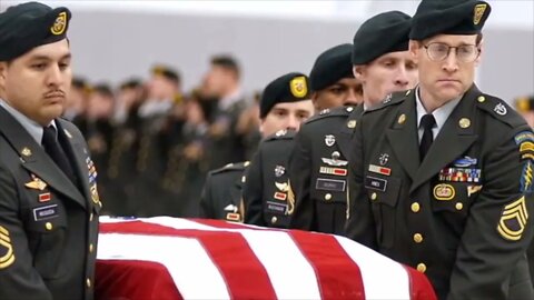 Memorial Day: Honoring the Fallen