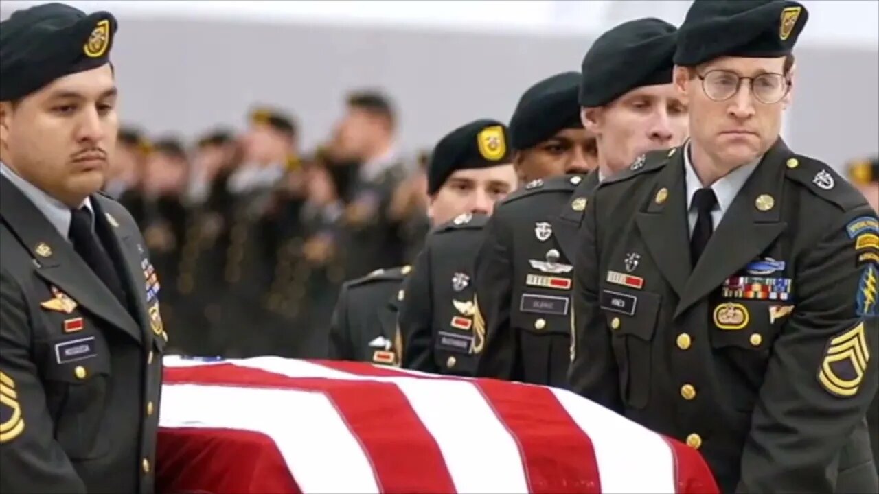 Memorial Day: Honoring the Fallen
