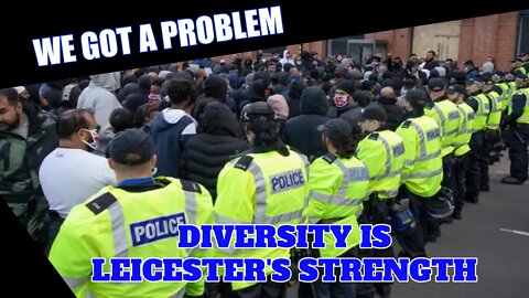 The State Of This Country