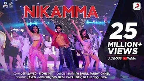 Javed Mohsin's Musical Magic in New Bollywood Movie 2023 starring Shilpa Shetty and Abhimanyu