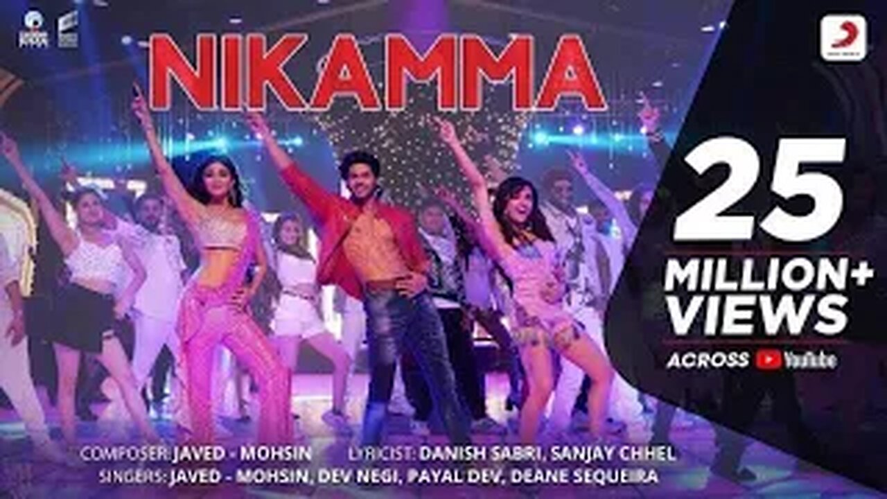 Javed Mohsin's Musical Magic in New Bollywood Movie 2023 starring Shilpa Shetty and Abhimanyu