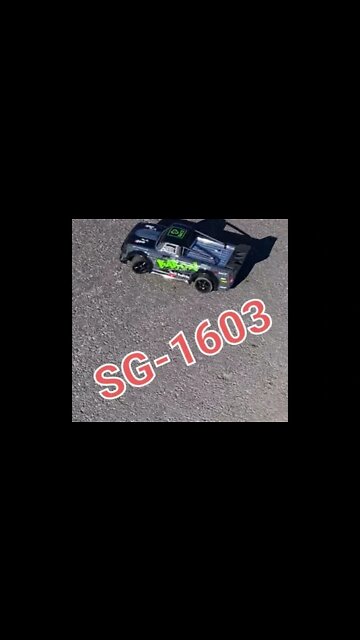SG-1603 .... DRIFTING .... FULL video SOON !!!!