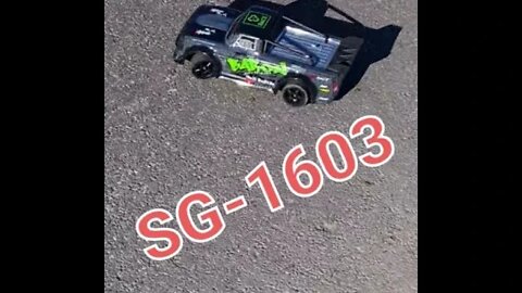 SG-1603 .... DRIFTING .... FULL video SOON !!!!
