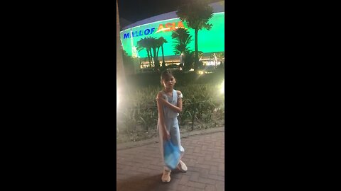 The Mall of Asia