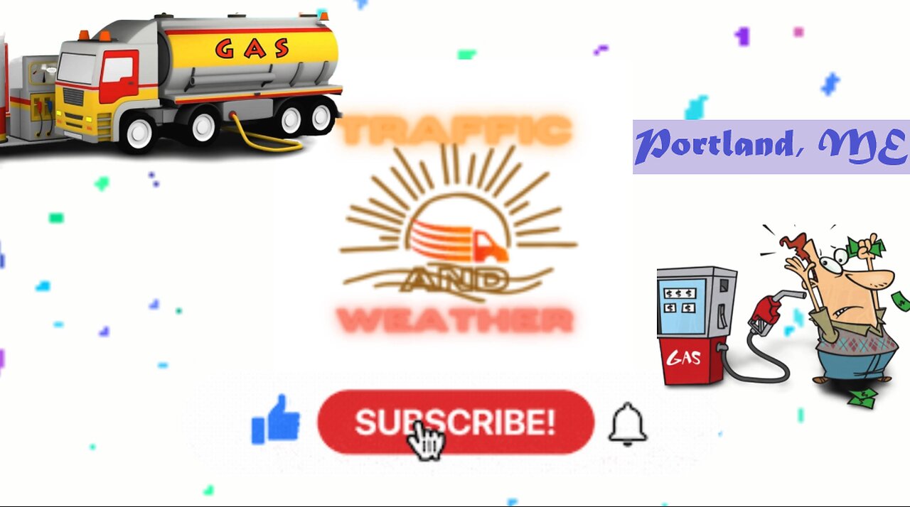 @TWMojoChat has Maine-iancs, Cadillacs, bumper jacks and the petrol track! Portland ME Invites you!