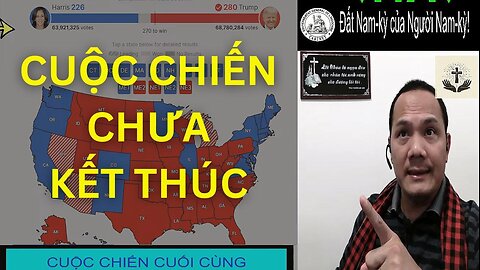 💥CUỘC CHIẾN CHƯA KẾT THÚC 💥#WakeUp #WakeUpWorld ##WakeUpUSA