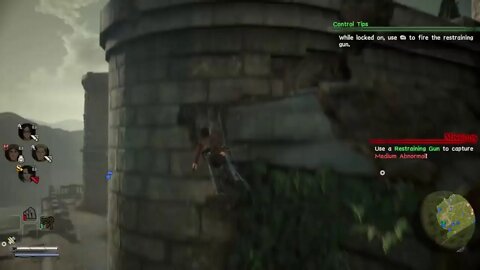 Attack on Titan 2 - part 1