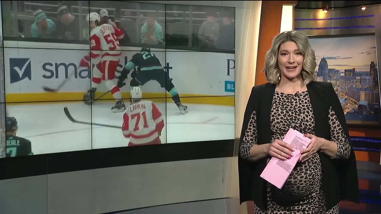 Brad Galli previews WXYZ's coverage from Tiger Town with Spring Training's return