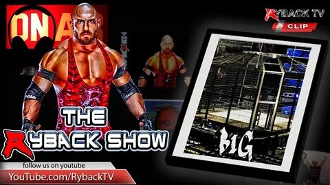 Ryback Show Clip: Vince McMahon’s Last Request Match