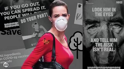 THE MASK TARDS ARE BACK OUT IN FORCE