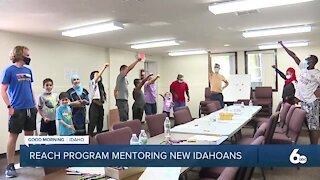 Reach Program