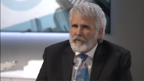 The Red Line With Dr. Robert Malone (Part 2)