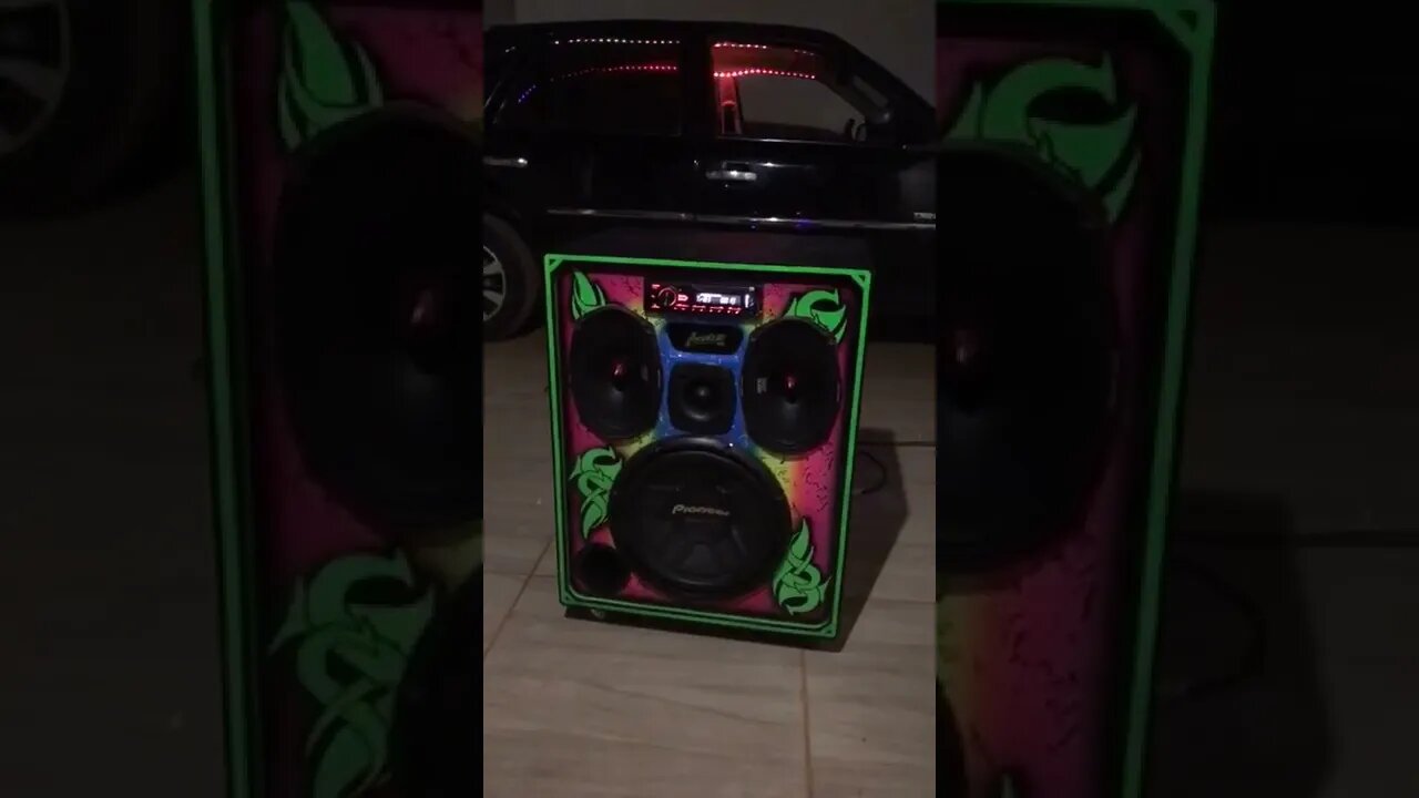 😱