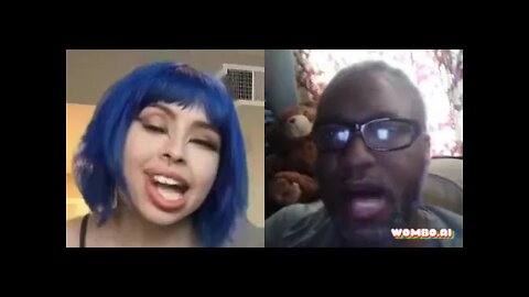 Me And Nikki Land Sing Shout (WARNING:VERY FUNNY)