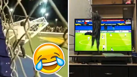 MY EDITION OF THE BEST SOCCER FOOTBALL VINES 🤣 FAILS, SKILLS, GOALS