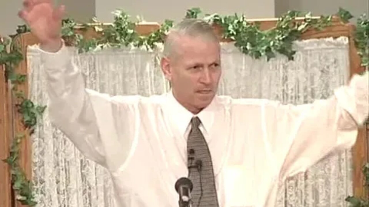 The Great Revivals Of America! by Keith Daniel