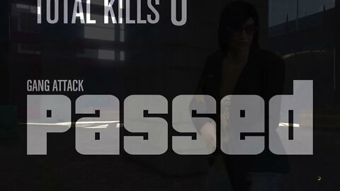 Grand Theft Auto Online| Kasumi and Amy Galloway pilot a Zeppelin