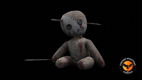 Episode 150: Family Curses & The Evil Eye
