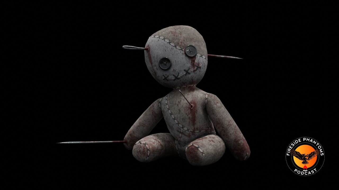 Episode 150: Family Curses & The Evil Eye