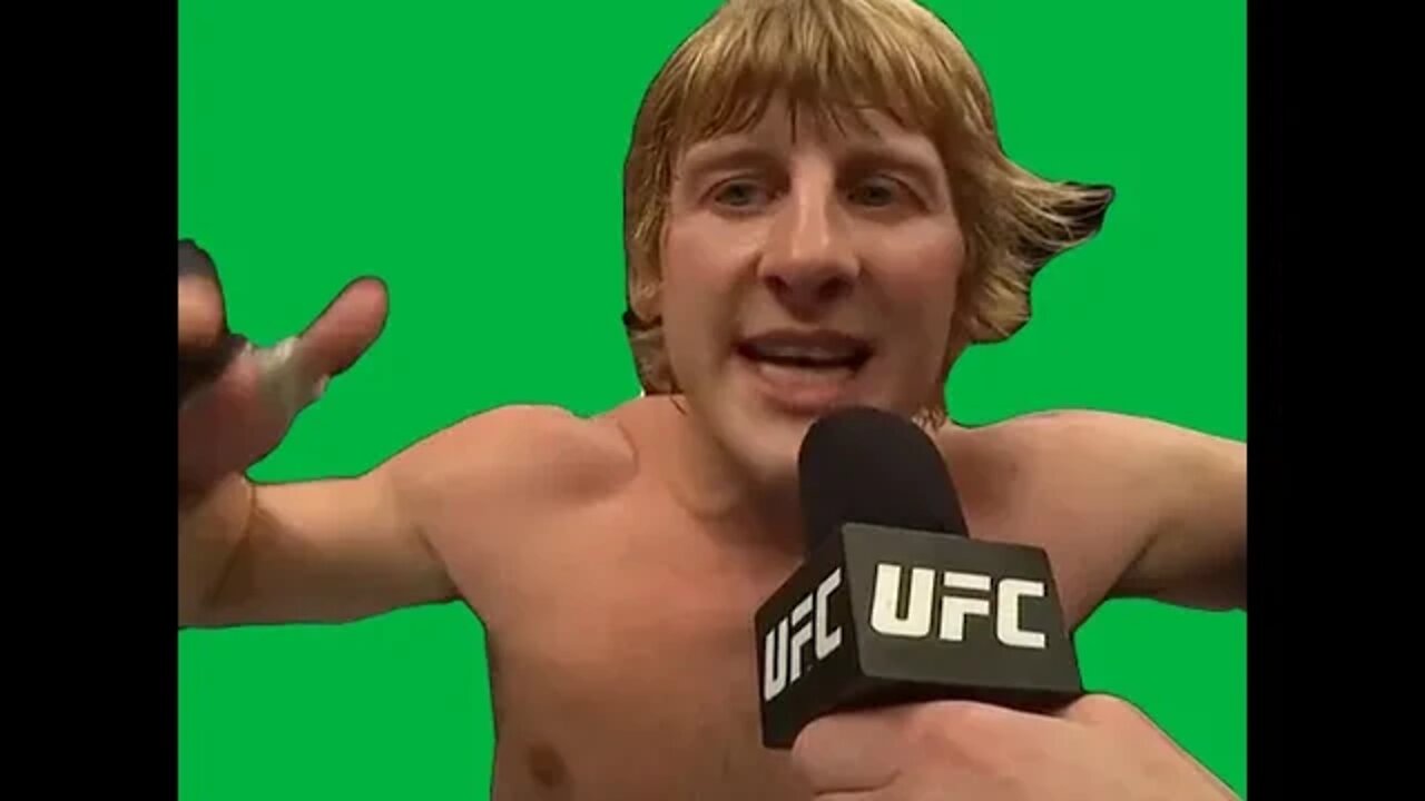 SCREW YOU ZUCKERBERG GREEN SCREEN EFFECTS/ELEMENTS