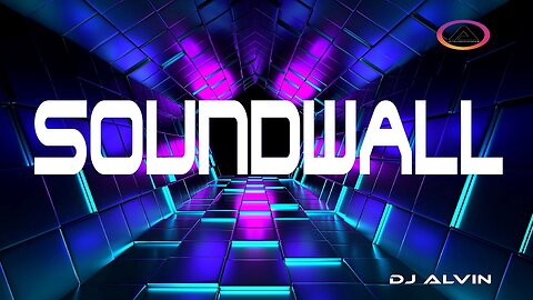 DJ ALVIN - SOUNDWALL
