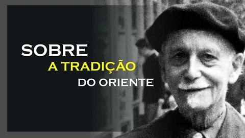 A TRADIÇÃO DO ORIENTE, PAUL BRUNTON DUBLADO, MOTIVAÇÃO MESTRE