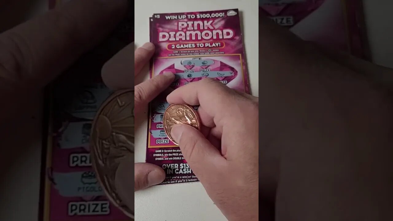 Kentucky Lottery Ticket scratch offs put to the TEST! #lottery